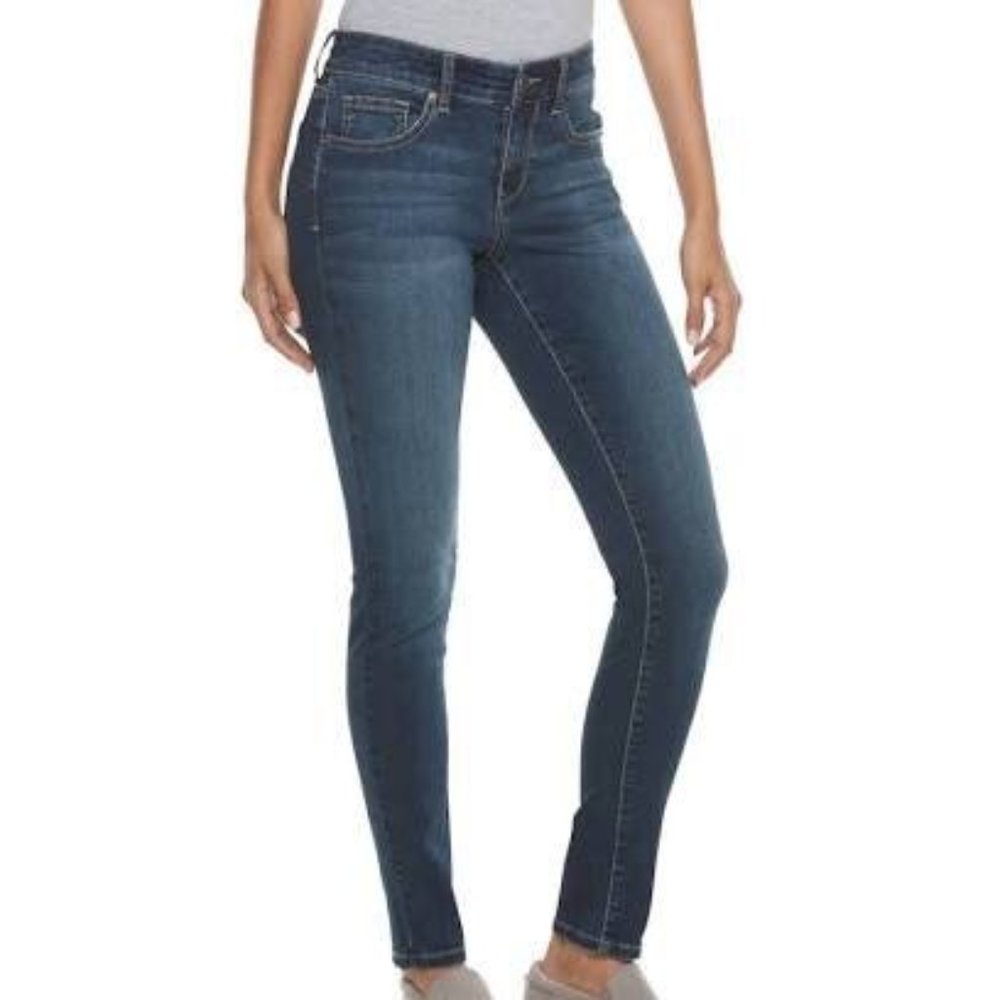 So Authentic American Heritage Skinny jeans